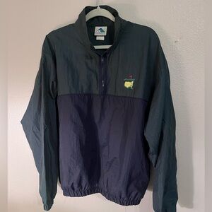 Masters windbreaker